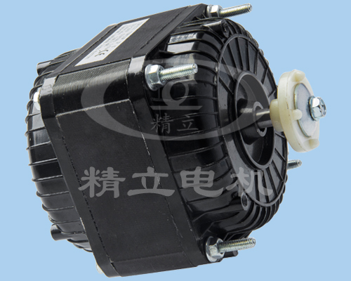 YZF82罩極電機
