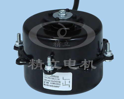 YZF80-4電容電機